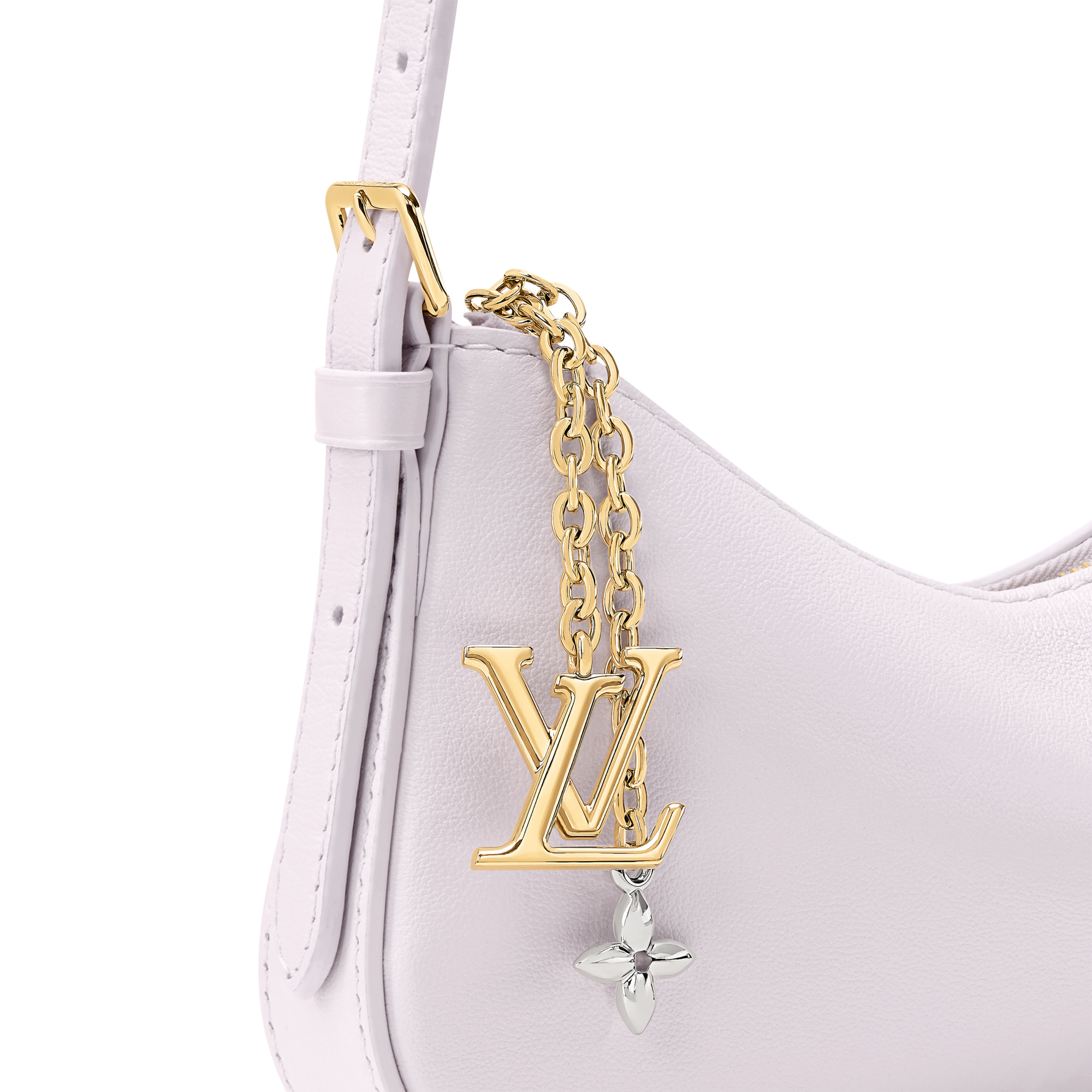 Pochette LV Bloom H36 - Wallets and Small Leather Goods | LOUIS